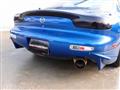 2001 Mazda RX-7