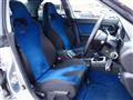 2004 Subaru Impreza Wrx