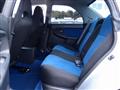 2004 Subaru Impreza Wrx