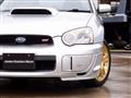 2004 Subaru Impreza Wrx
