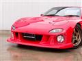 2001 Mazda RX-7
