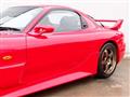 2001 Mazda RX-7
