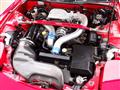 2001 Mazda RX-7