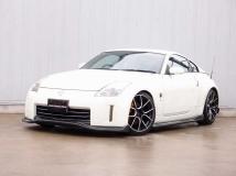 2005 Nissan Fairlady Z