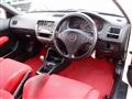 1998 Honda Civic Type R