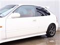 1998 Honda Civic Type R