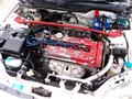 1998 Honda Civic Type R