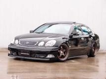 2002 Toyota Aristo