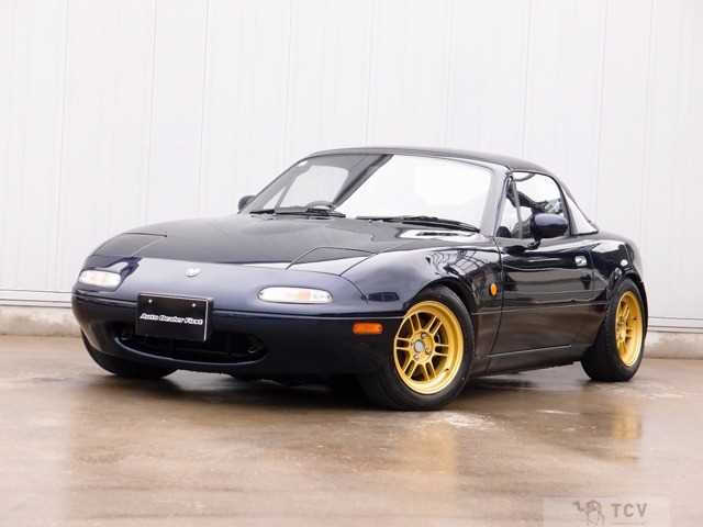 1995 Mazda Roadster