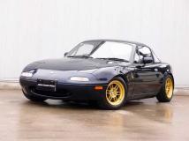 1995 Mazda Roadster