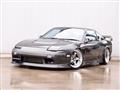 1991 Nissan 180SX