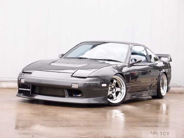 1991 Nissan 180SX