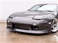 1991 Nissan 180SX