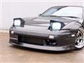 1991 Nissan 180SX