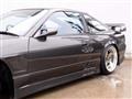 1991 Nissan 180SX