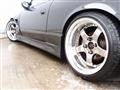 1991 Nissan 180SX