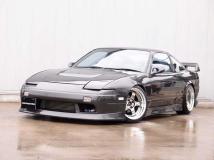 1991 Nissan 180SX