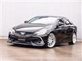 2010 Toyota Mark X