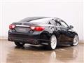 2010 Toyota Mark X