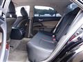 2010 Toyota Mark X