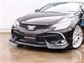 2010 Toyota Mark X