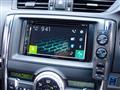 2010 Toyota Mark X