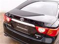 2010 Toyota Mark X