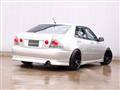 1999 Toyota Altezza