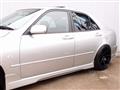 1999 Toyota Altezza