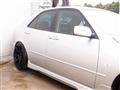 1999 Toyota Altezza