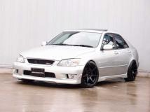 1999 Toyota Altezza