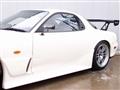 1997 Mazda Enfini RX-7