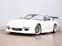 1997 Mazda Enfini RX-7