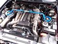 1991 Toyota Supra