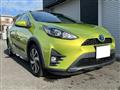 2017 Toyota AQUA