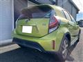 2017 Toyota AQUA