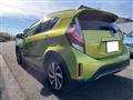 2017 Toyota AQUA