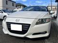 2010 Honda CR-Z