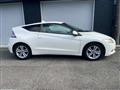 2010 Honda CR-Z
