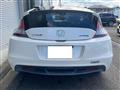 2010 Honda CR-Z