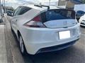 2010 Honda CR-Z
