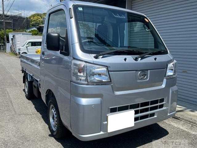 2025 Daihatsu Hijet Truck