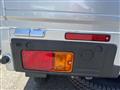 2025 Daihatsu Hijet Truck