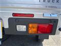 2025 Daihatsu Hijet Truck