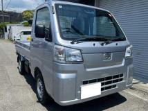2025 Daihatsu Hijet Truck