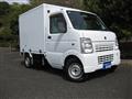 2012 Suzuki Carry Truck