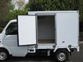 2012 Suzuki Carry Truck