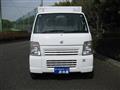 2012 Suzuki Carry Truck