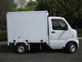 2012 Suzuki Carry Truck