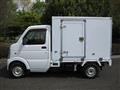2012 Suzuki Carry Truck